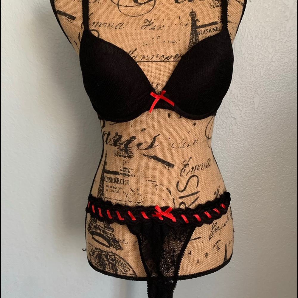Adore Me. Never worn